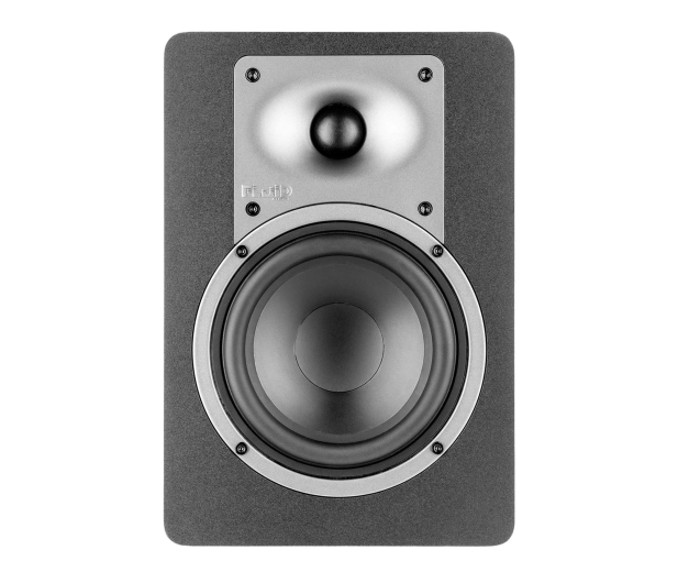 Fluid Audio C50BT aktywne 5"- dwudrożne głośniki z BT (para) - 1370711 - zdjęcie 4